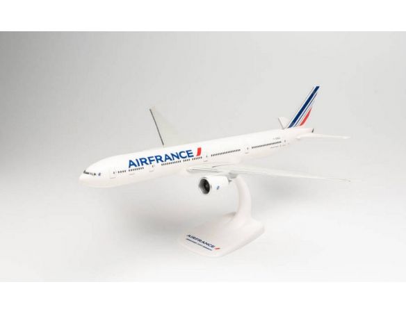 HERPA HP613491 AIR FRANCE BOEING 777-300ER - 2021 LIVERY – F-GSQJ “STRASBOURG” 1:200 Modellino