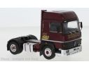 IXO MODEL TR106 RENAULT R420 1986 RED 1:43 Modellino