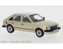 IXO MODEL CLC394N OPEL KADETT D 1981 MET.BEIGE 1:43 Modellino