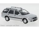 IXO MODEL CLC396N FORD ESCORT TURNIER 1996 SILVER 1:43 Modellino