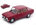 MODELCARGROUP MCG18308 ALFA ROMEO NUOVA GIULIA SUPER DARK RED 1:18 Modellino
