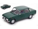 MODELCARGROUP MCG18309 ALFA ROMEO NUOVA GIULIA SUPER DARK GREEN 1:18 Modellino