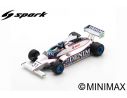 SPARK MODEL S7253 OSELLA FA1B MIGUEL ANGEL GUERRA 1981 N.31 SAN MARINO GP 1:43 Modellino