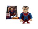 JADA TOYS JADA97665 SUPERMAN ALTERNATE BATMAN VS SUPERMAN FIGURE cm10 Modellino