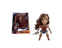 JADA TOYS JADA97667 WONDER WOMAN ALTERNATE BATMAN VS SUPERMAN FIGURE cm 10 Modellino