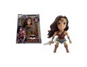 JADA TOYS JADA97671 WONDER WOMAN BATMAN VS SUPERMAN FIGURE cm 10 Modellino