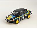 TROFEU TFDSN26 SAAB 99 2nd RAC RALLY 1976 BLOMQVIST/SYLVIAN 1:43 Modellino