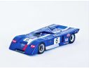 TROFEU TFDSN27 CHEVRON B19 1st SALZBURGRING 1971 NIKI LAUDA 1:43 Modellino