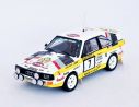 TROFEU TFRRFI17 AUDI SPORT QUATTRO N.7 RALLY 1000 LAKES 1984 MOUTON/PONS 1:43 Modellino