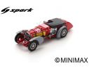 SPARK MODEL S3869 ALFA ROMEO 8C N.15 LM 1935 R.SOMMER-R.D'ESTREZ DE SAUGE 1:43 Modellino