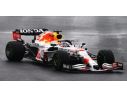 SPARK MODEL S7696 RED BULL RB16B MAX VERSTAPPEN 2021 N.33 2nd TURKISH GP 1:43 Modellino