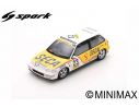 SPARK MODEL SB137 HONDA CIVIC EF9 1st CLASS A1 24 H SPA 1990 R.KOENTGES-P.FERMINE 1:43 Modellino