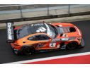 SPARK MODEL SB375 MERCEDES GT3 N.4 7th 24 H SPA 2020 ENGEL-STOLZ-ABRIL 1:43 Modellino