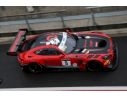 SPARK MODEL SB383 MERCEDES GT3 N.5 WINNER SILVER CUP 24 H SPA 2020 PIANA-BERETTA-HAUPT-AF. Modellino