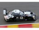 SPARK MODEL SB388 MERCEDES GT3 N.90 24 H SPA 2020 SANCHEZ-PUHAKKA-COMPANC-ASSEN.1:43 Modellino
