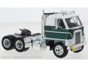 IXO MODEL TR112 INTERNATIONAL HARVESTER DCOF-405 1959 WHITE/GREEN 1:43 Modellino