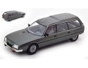 MODELCARGROUP MCG18293 CITROEN CX BREAK 1975 METALLIC GREY 1:18 Modellino