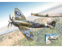 ITALERI IT2804 SPITFIRE MK.IX KIT 1:48 Modellino