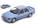 MODELCARGROUP MCG18305 FORD SIERRA COSWORTH METALLIC LIGHT BLUE 1:18 Modellino