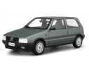 LAUDO RACING LM088B2 FIAT UNO TURBO I.E.1985 MET.GREEN 1:18 Modellino