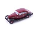 AUTOCULT ATC02027 STOEWER ARKONA COUPE 1937 RED-BLACK 1:43 Modellino