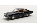 MATRIX SCALE MODELS MX41001-161 JAGUAR FT BERTONE 1966 MET.BLUE  1:43 Modellino