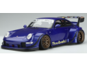 GT SPIRIT GT857 RWB BODY KIT TSUBAKI 1:18 Modellino