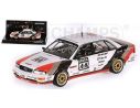 Minichamps PM444901444 AUDI V8 N.44 DTM CHAMPION 1990 STUCK COLLECTION 1:43 Modellino