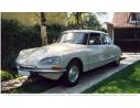 NOREV NV158069 CITROEN DS 23 PALLAS 1973 ALBATROS BEIGE 1:43 Modellino