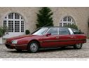 NOREV NV159020 CITROEN CX TURBO 2 PRESTIGE 1986 FLORENTIN RED 1:43 Modellino
