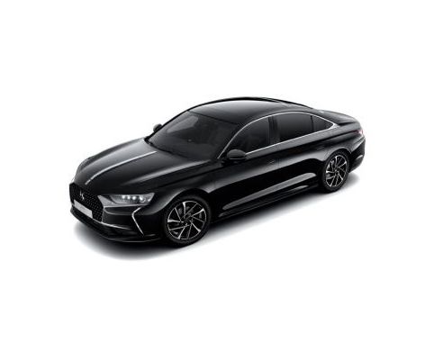 NOREV NV170032 DS 9 2021 BLACK 1:43 Modellino