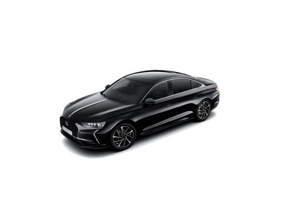 NOREV NV170032 DS 9 2021 BLACK 1:43 Modellino