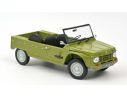 NOREV NV181655 CITROEN MEHARI 1983 MONTANA GREEN 1:18 Modellino