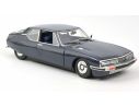 NOREV NV181732 CITROEN SM 1972 ORIENT BLUE 1:18 Modellino