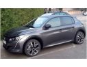 NOREV NV472834 PEUGEOT 208 GT LINE 2019 GREY 1:43 Modellino