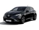 NOREV NV517584 RENAULT CLIO R.S LINE 2019 BLACK 1:43 Modellino