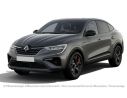 NOREV NV517684 RENAULT ARKANA R.S.LINE 2021 BLACK 1:43 Modellino