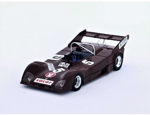 TROFEU TFDSN29 GRD 73 S 1st VILA DO CONDE 1975 CARLOS SANTOS 1:43 Modellino