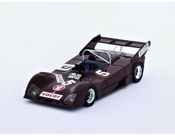 TROFEU TFDSN29 GRD 73 S 1st VILA DO CONDE 1975 CARLOS SANTOS 1:43 Modellino