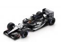 SPARK MODEL S4849 MINARDI PS01 TARSO MARQUES 2001 N.20 CANADIAN GP 1:43 Modellino