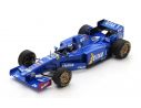 SPARK MODEL S7409 LIGIER JS41 OLIVIER PANIS 1995 N.26 6th SPANISH GP 1:43 Modellino