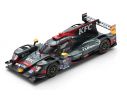 SPARK MODEL S8243 ORECA 07 GIBSON N.28 2nd LMP2 CLASS LM 2021 GELAEL-VANDORNE-BLOMQVIST Modellino