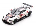 SPARK MODEL S8273 ASTON MARTIN VANTAGE AMR N.95 LM 2021 GUNN-HANCOCK-HARTSHORNE 1:43 Modellino