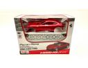 MAISTO MI39139 FERRARI ROMA RED KIT 1:24 Modellino