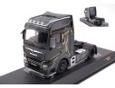 IXO MODEL TR113 MAN TGX XXL D38 EVOLION GREY 1:43 Modellino