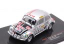 IXO MODEL RAC360B VW 1302 S KAFER N.11 RALLY PORTUGAL 1973FALL/WOOD 1:43 Modellino