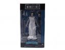 JADA TOYS JADA51016 THE BRIDE OF FRANKENSTEIN LA SPOSA DI FRANKENSTEIN C/ACCESSORI cm 15 Modellino