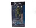 JADA TOYS JADA51017 CREATURE FROM THE BLACK LAGOON IL MOSTRO DELLA LAGUNA C/ACCESSORI  cm 16 Modellino