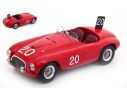 KK SCALE KKDC180914 FERRARI 166 MM N.20 WINNER 24 H SPA 1949 CHINETTI-LUCAS 1:18 Modellino