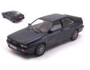 WHITEBOX WB124102 AUDI QUATTRO METALLIC DARK BLUE 1:24 Modellino